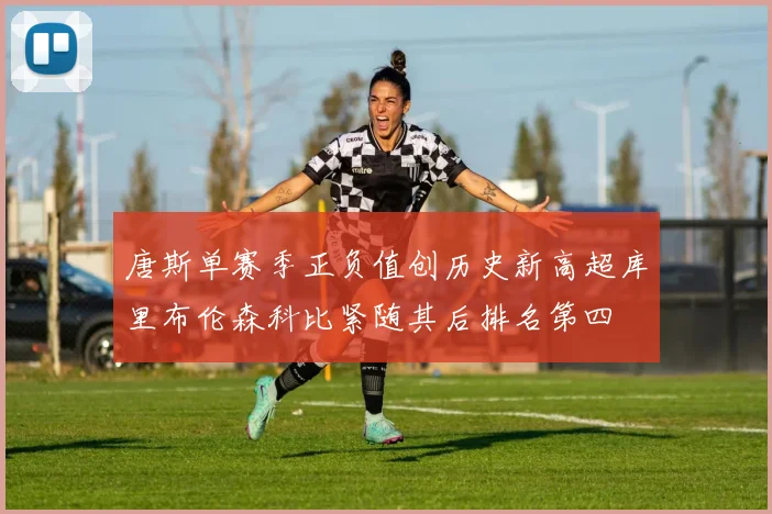 唐斯单赛季正负值创历史新高超库里布伦森科比紧随其后排名第四